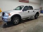 2005 Ford F150 Supercrew for Sale in Greenwood, NE - Minor Dent/Scratches