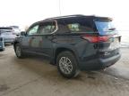 2022 Chevrolet Traverse Lt de vânzare în Dyer, IN - Water/Flood