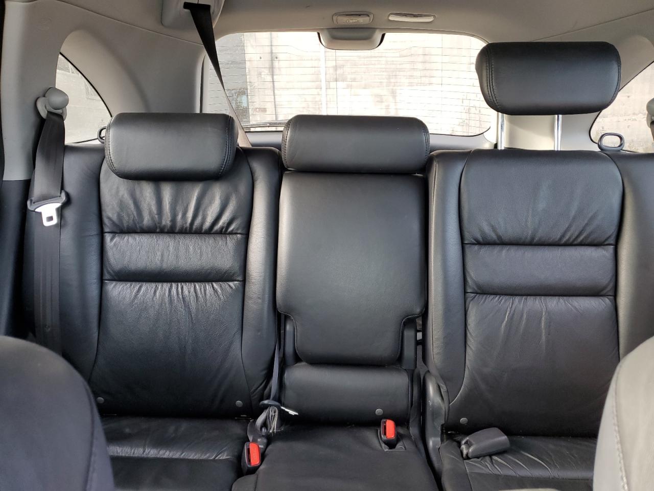 2009 Honda CR-V - Image 10