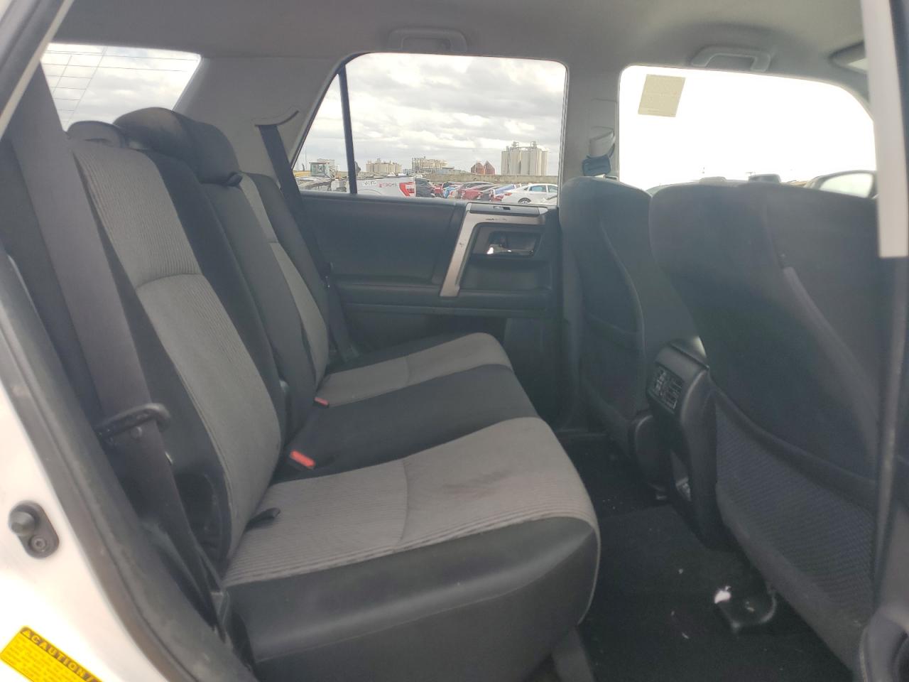 2021 Toyota 4Runner - Image 11