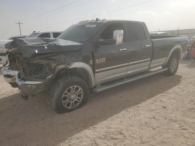 2015 Ram 3500 Laramie