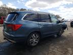 2018 Honda Pilot Elite na sprzedaż w Austell, GA - Front End