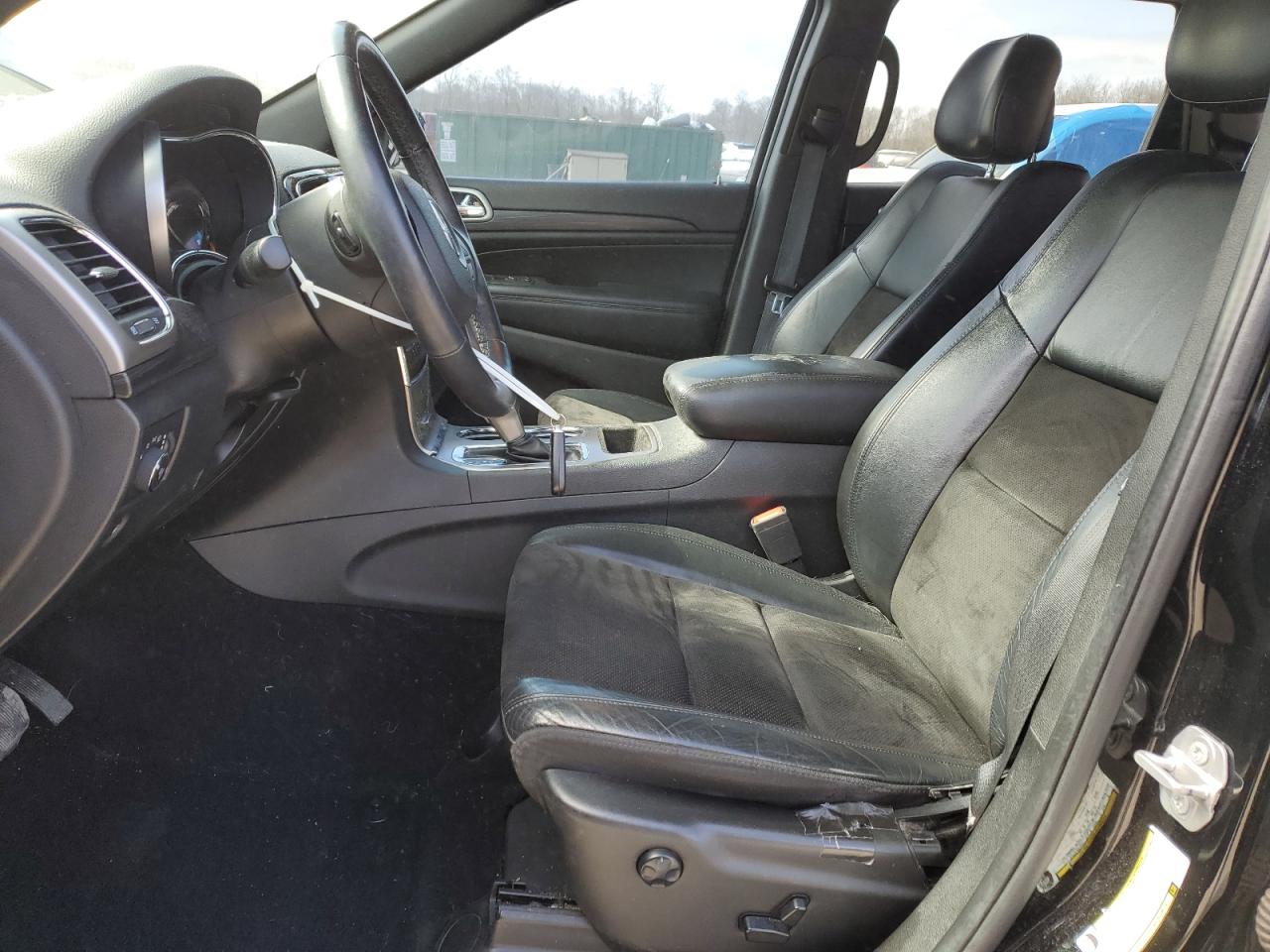 2019 Jeep Grand Cherokee - Image 7