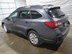 2019 Subaru Outback 2.5I Premium na sprzedaż w Candia, NH - Front End