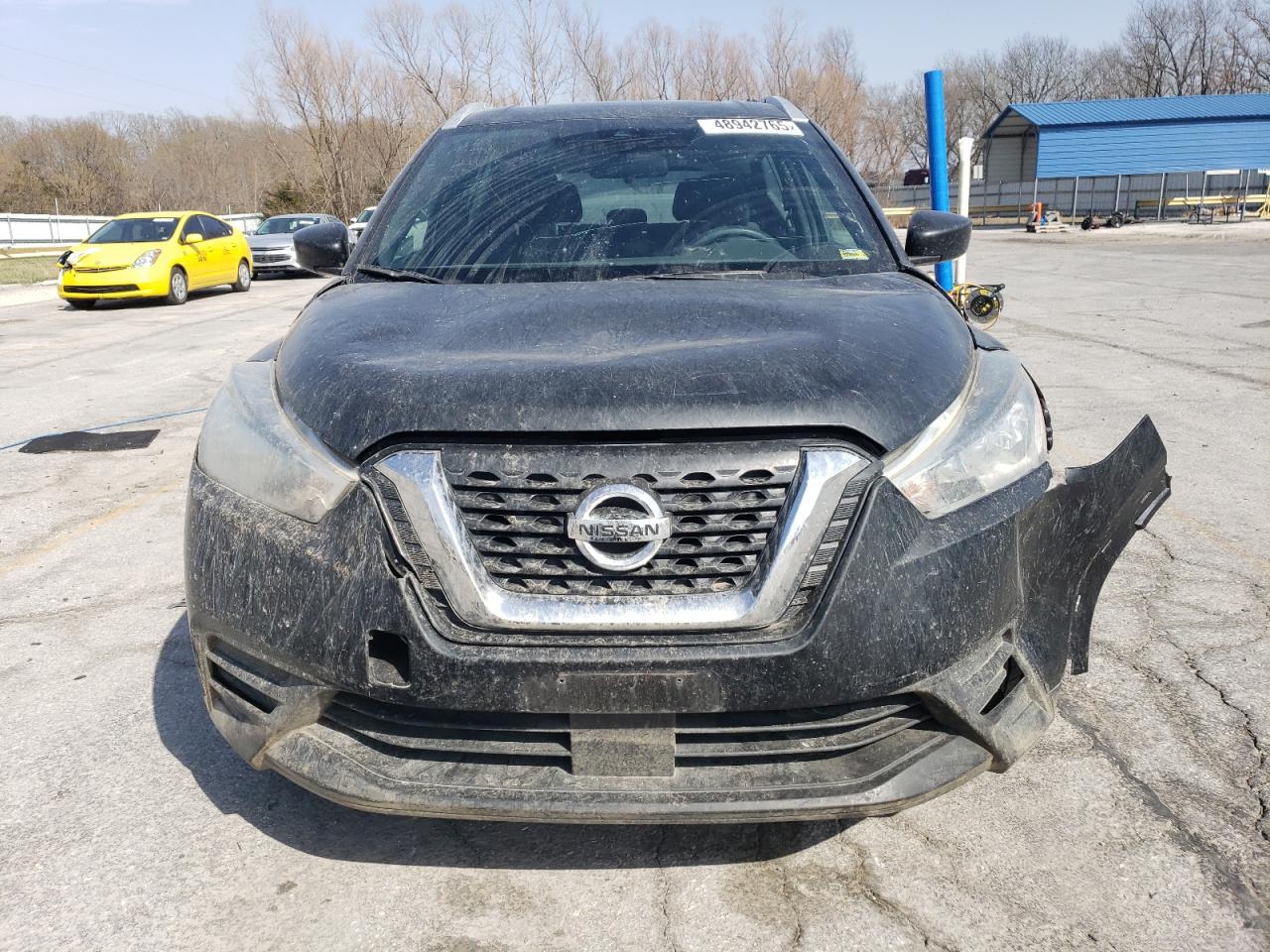 2020 Nissan Kicks - Image 5