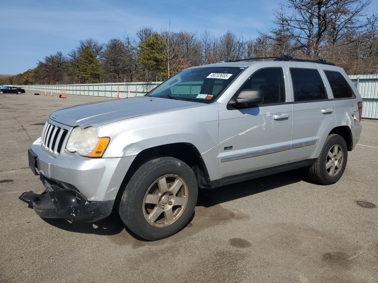 2009 Jeep Grand Cherokee - Image 1
