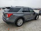 2023 Ford Explorer Limited for Sale in Houston, TX - Side