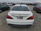 2018 Mercedes-Benz Cla 250 de vânzare în Sacramento, CA - Vandalism