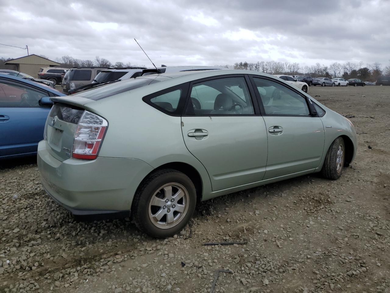 2008 Toyota Prius - Image 3