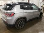 2019 Jeep Compass Trailhawk იყიდება Avon-ში, MN - Rollover