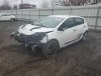 2016 Kia Forte Sx за продажба в New Britain, CT - Front End