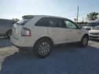 2007 Ford Edge Sel Plus en Venta en Riverview, FL - Normal Wear