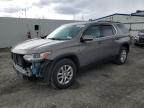 2019 Chevrolet Traverse Lt zu verkaufen in Albany, NY - Front End