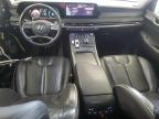 2023 Hyundai Palisade Limited na sprzedaż w Columbia, MO - Front End