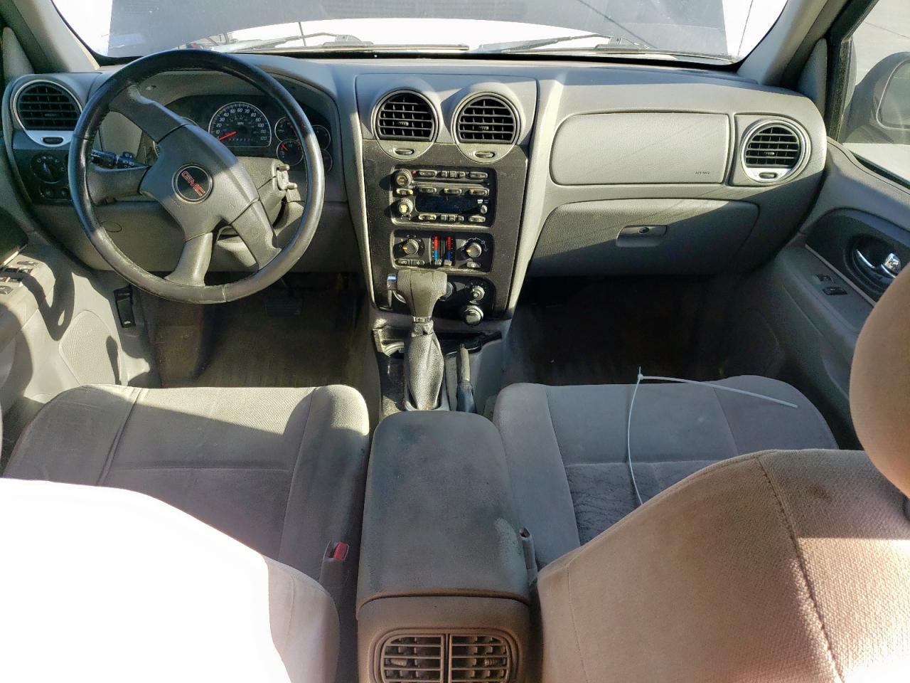 2006 GMC Envoy - Image 8