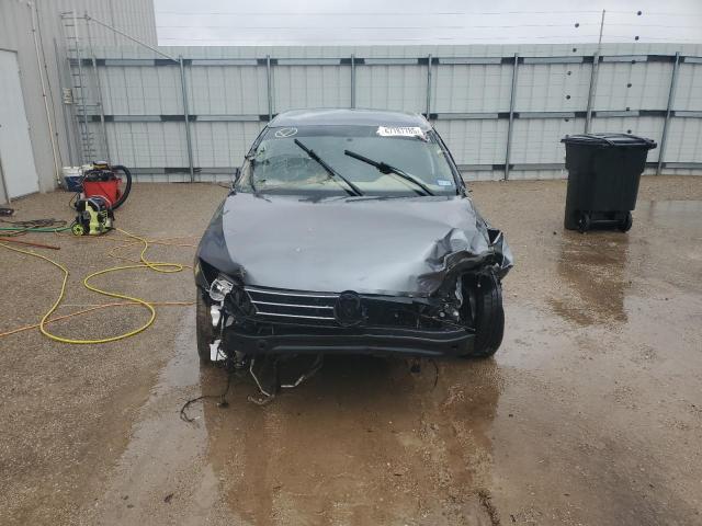 2015 VOLKSWAGEN JETTA BASE