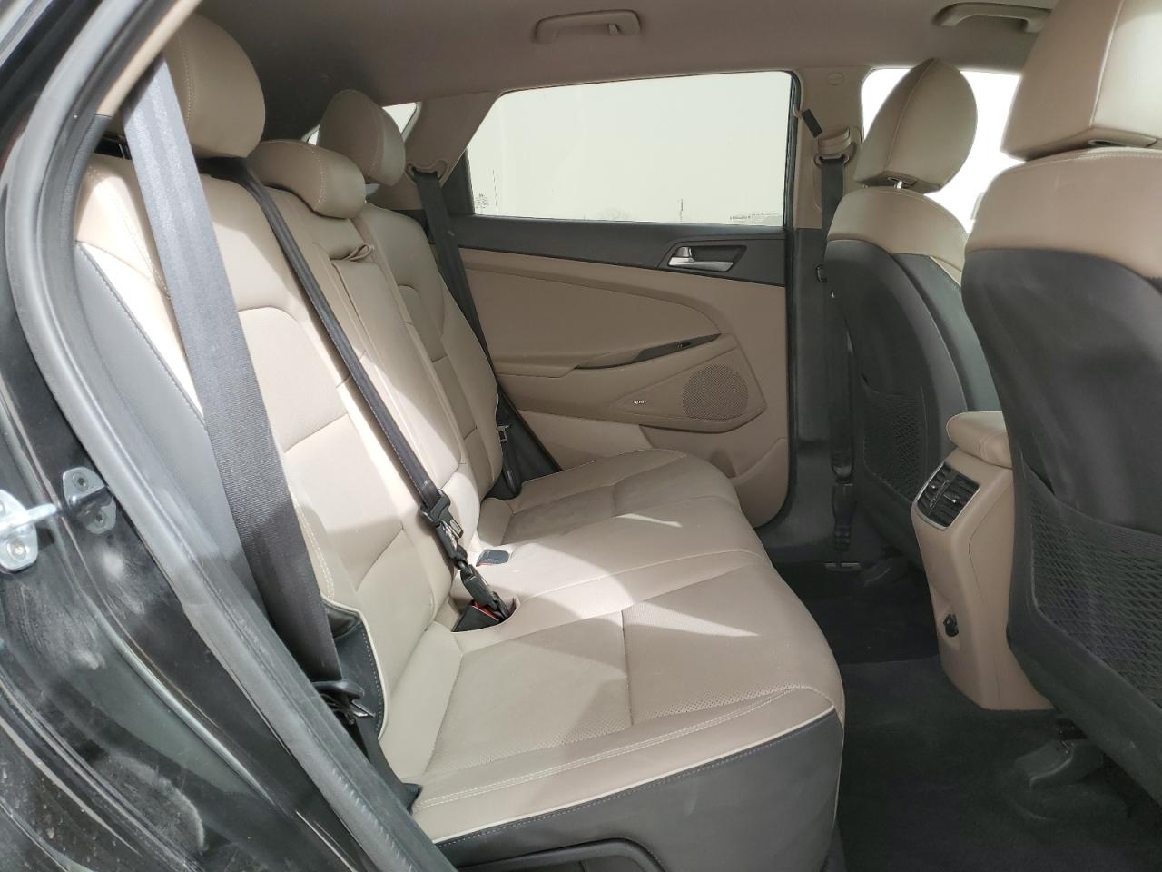 2019 Hyundai Tucson - Image 11