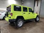 2016 Jeep Wrangler Unlimited Sahara for Sale in Elgin, IL - Front End