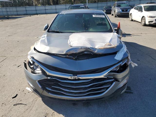  CHEVROLET MALIBU 2024 Silver