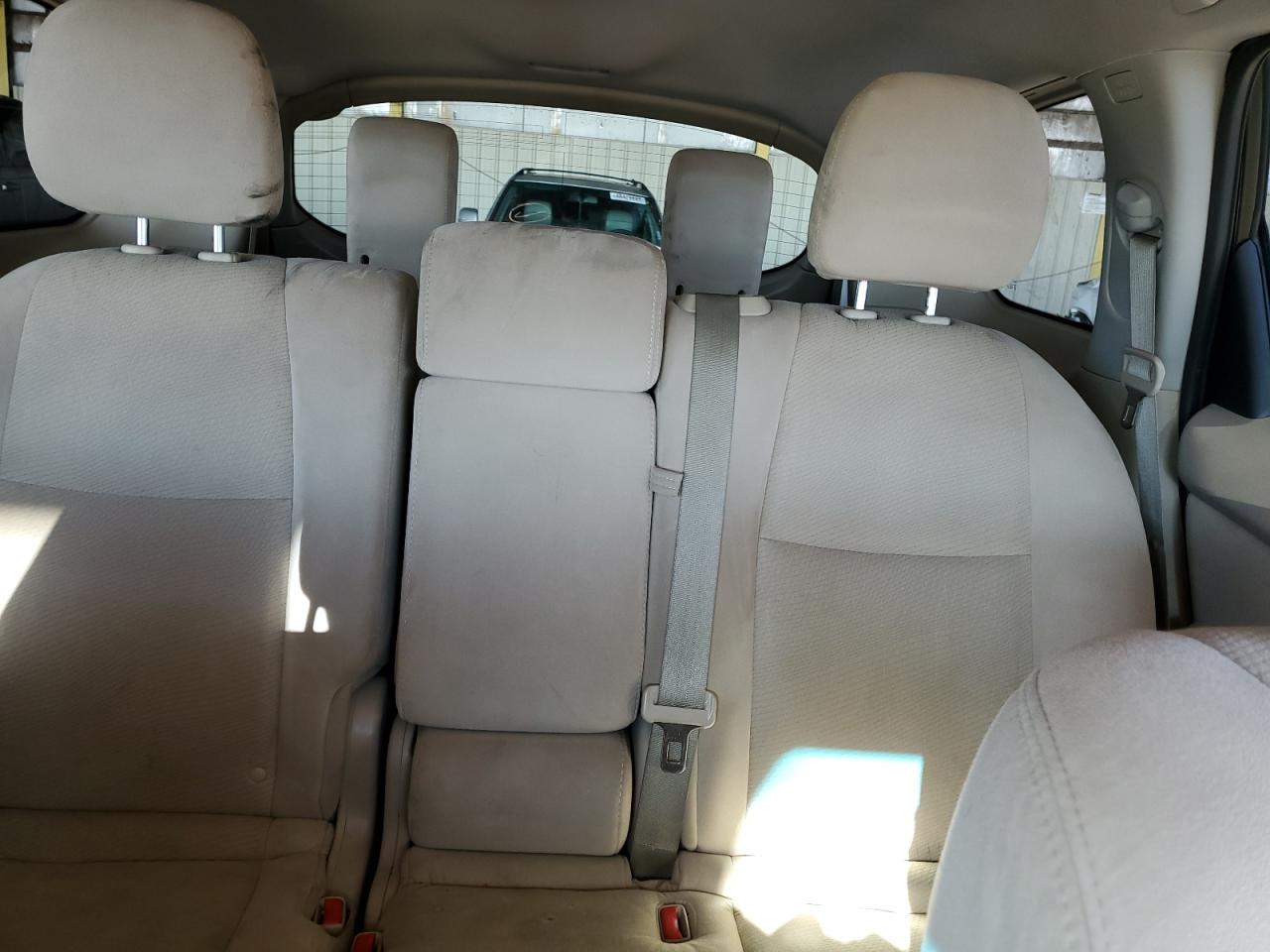 2014 Nissan Pathfinder - Image 10