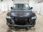 2014 Jeep Grand Cherokee Overland იყიდება Lufkin-ში, TX - Front End