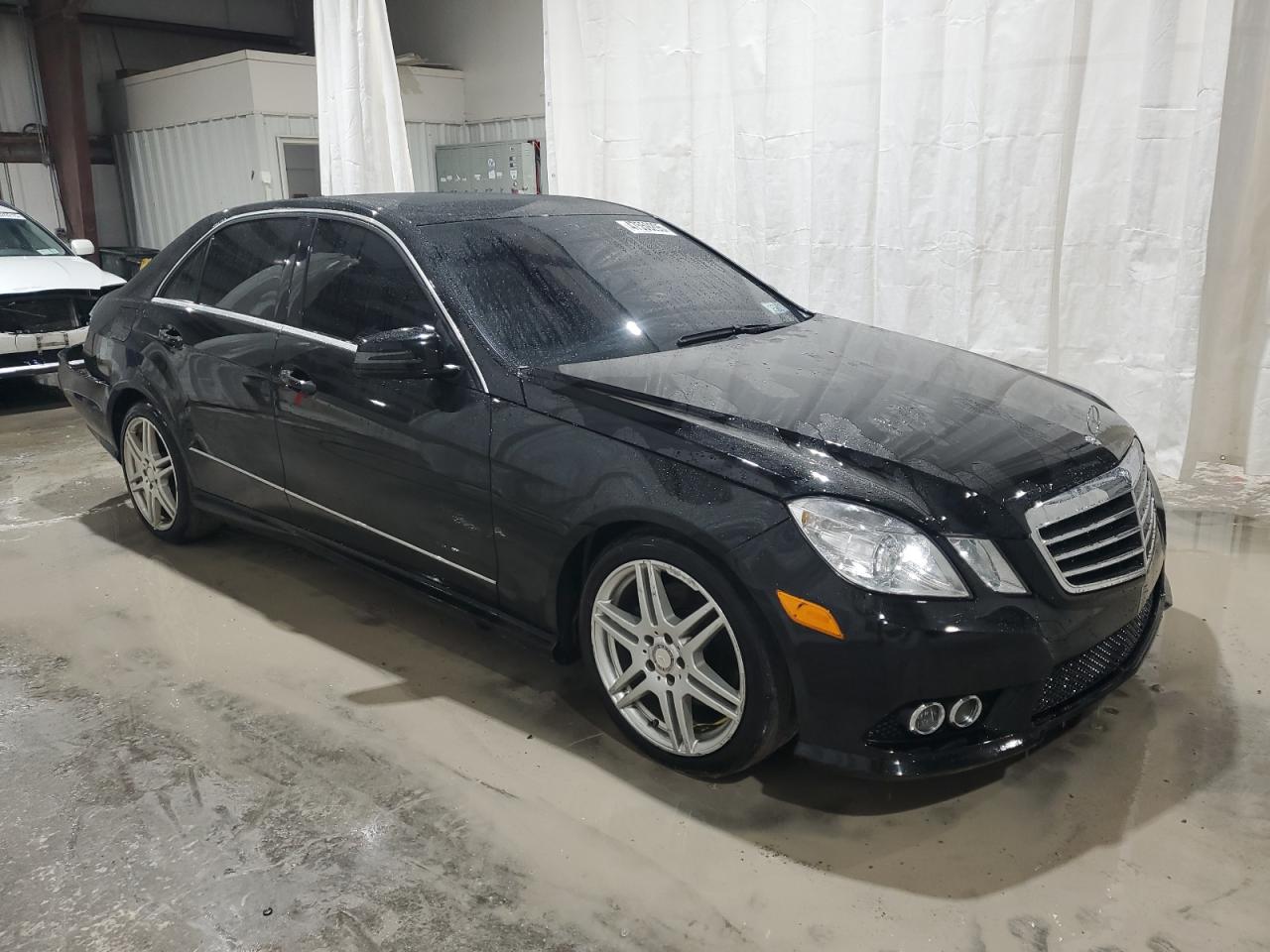 2010 Mercedes-Benz E-klasse - Image 4