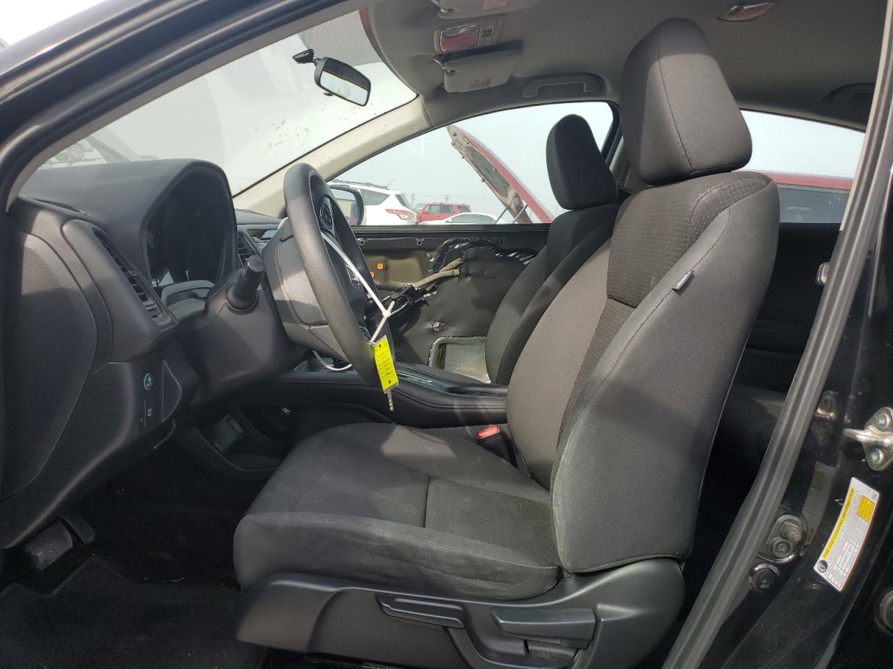 2019 Honda HR-V - Image 7