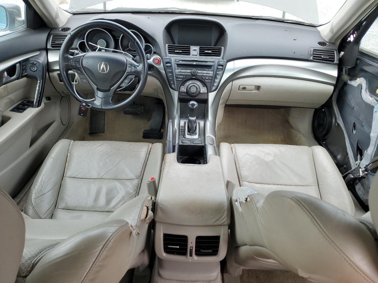 2009 Acura TL - Image 8