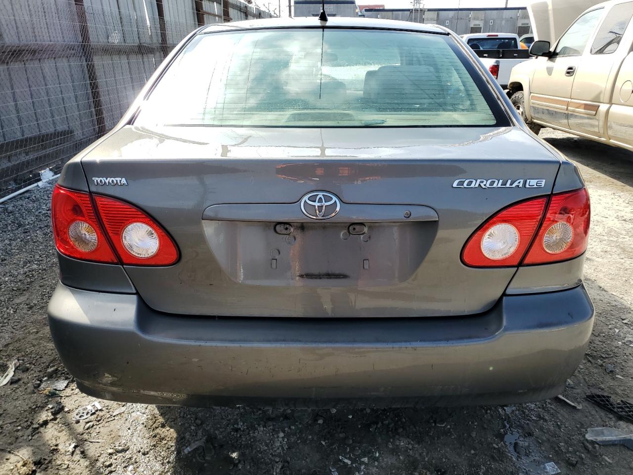 2006 Toyota Corolla - Image 6