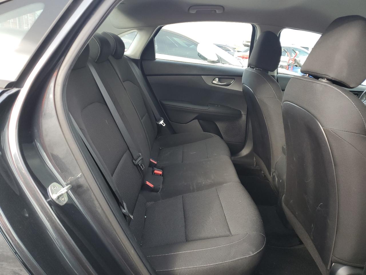 2019 Kia Forte - Image 10