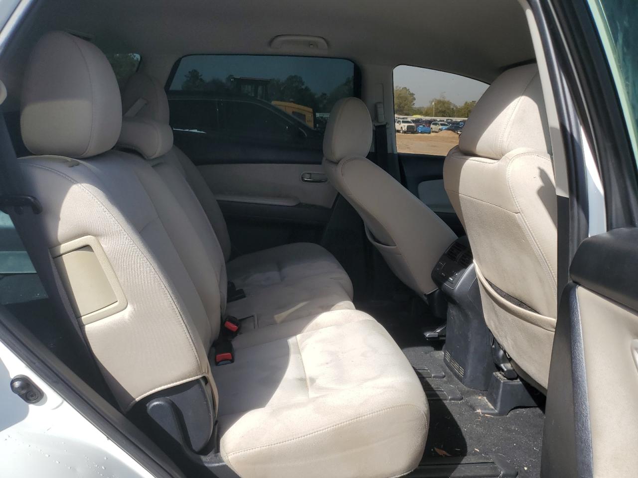 2013 Mazda CX-9 - Image 10