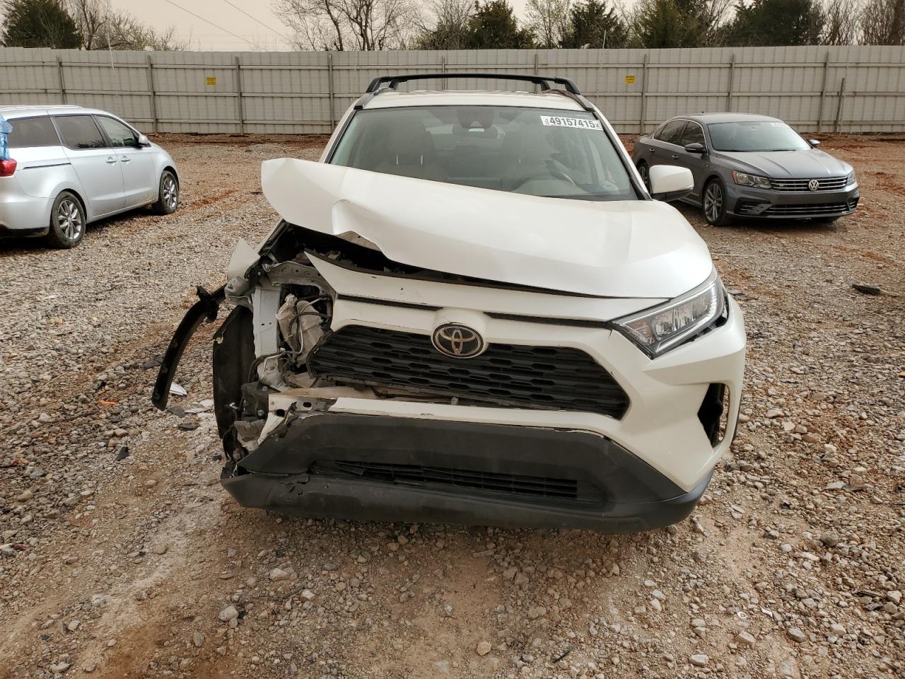 2021 Toyota RAV 4 - Image 5