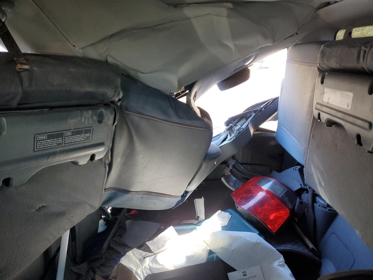 2003 Honda Element - Image 10
