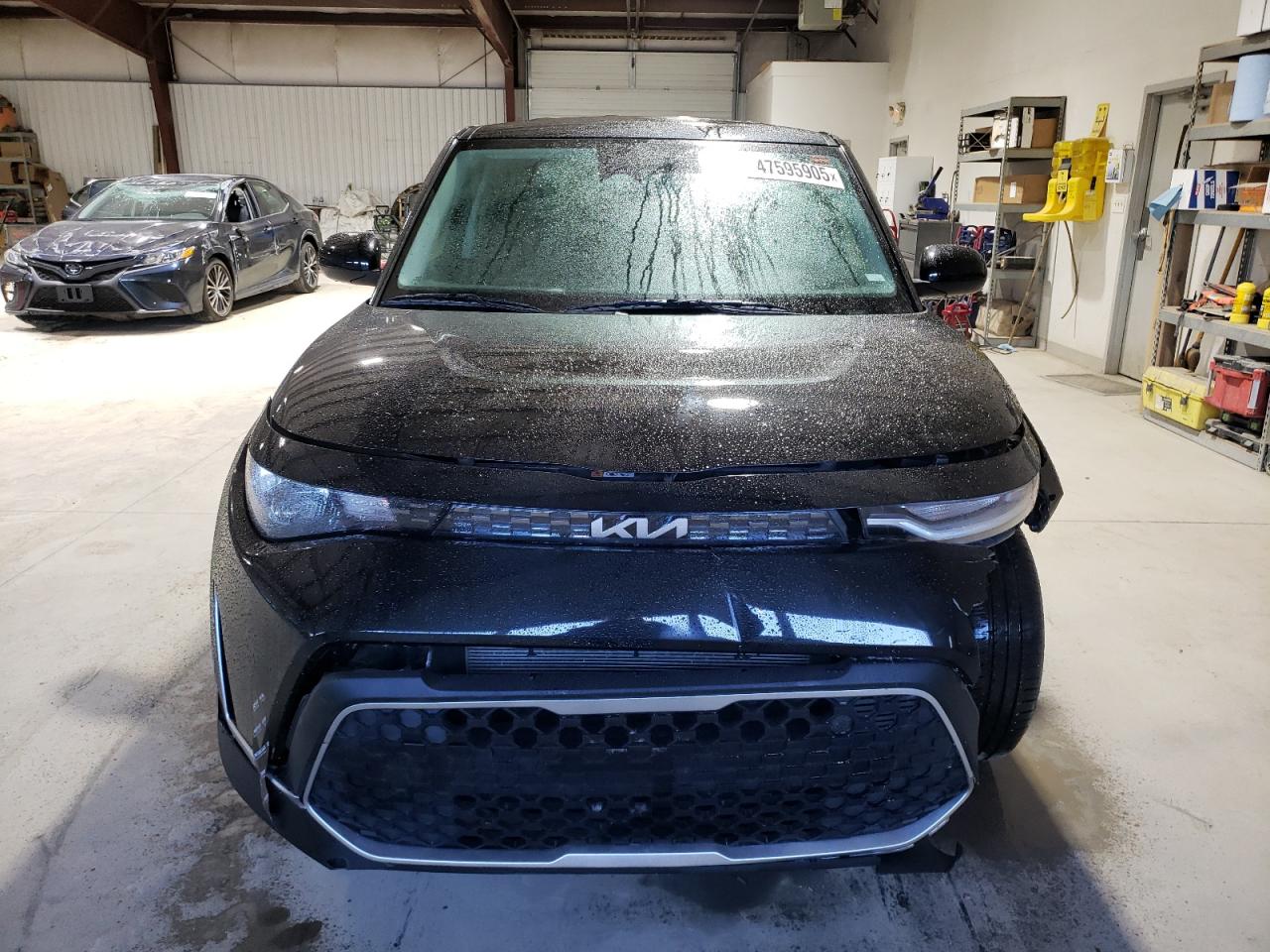 2023 Kia Soul - Image 5