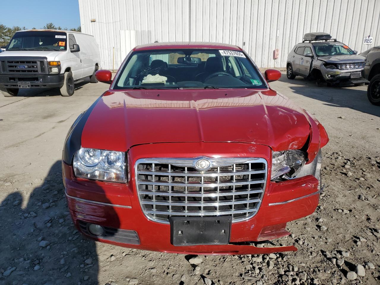 2009 Chrysler 300 - Image 5