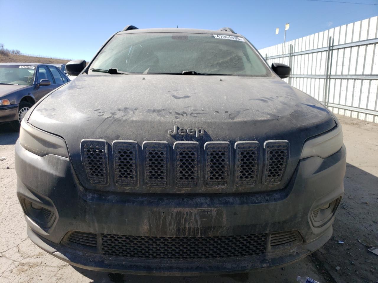 2019 Jeep Grand Cherokee - Image 5