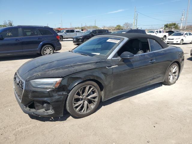 2022 Audi A5 Premium 45