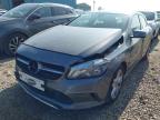 2017 MERCEDES BENZ A 180 D SP for sale at Copart ROCHFORD