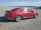 2013 Ford Taurus Sel en Venta en Earlington, KY - Front End