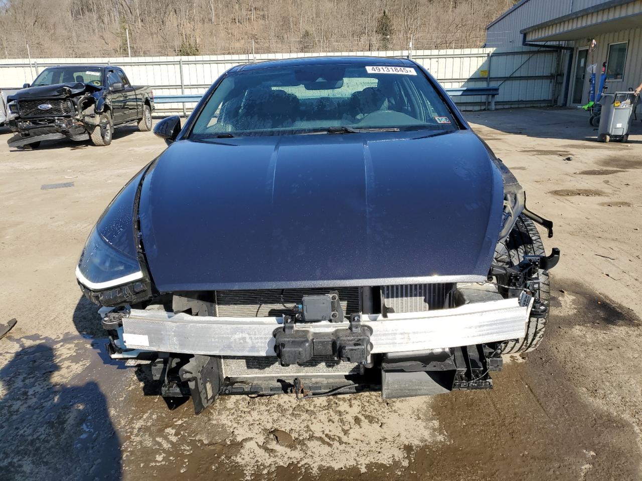 2020 Hyundai Sonata - Image 5