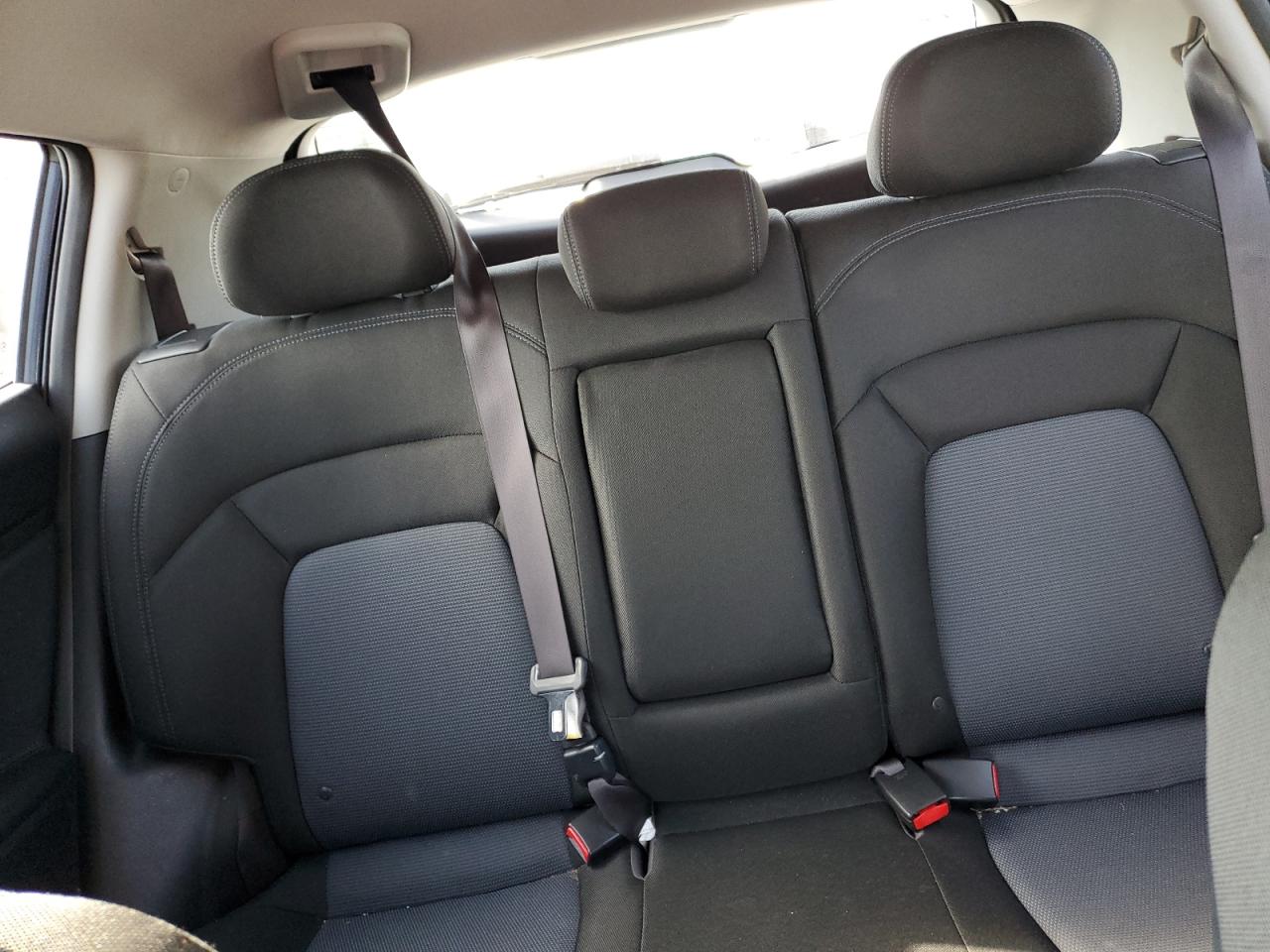2015 Kia Sportage - Image 10