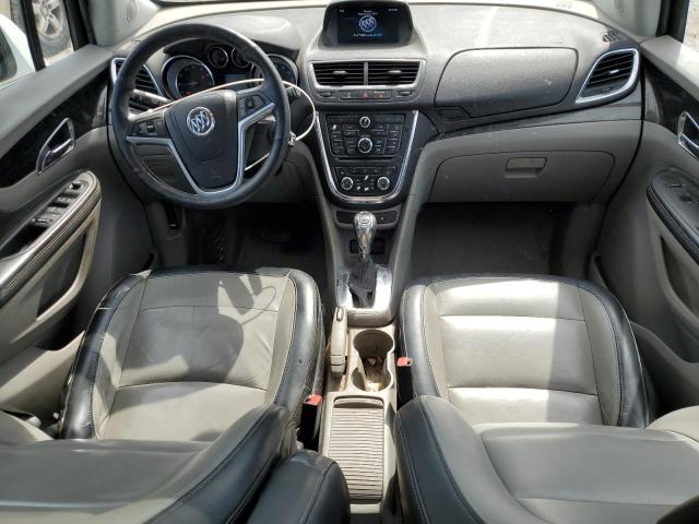  BUICK ENCORE 2013 Biały