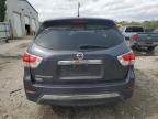 2013 Nissan Pathfinder S للبيع في Savannah، GA - Front End