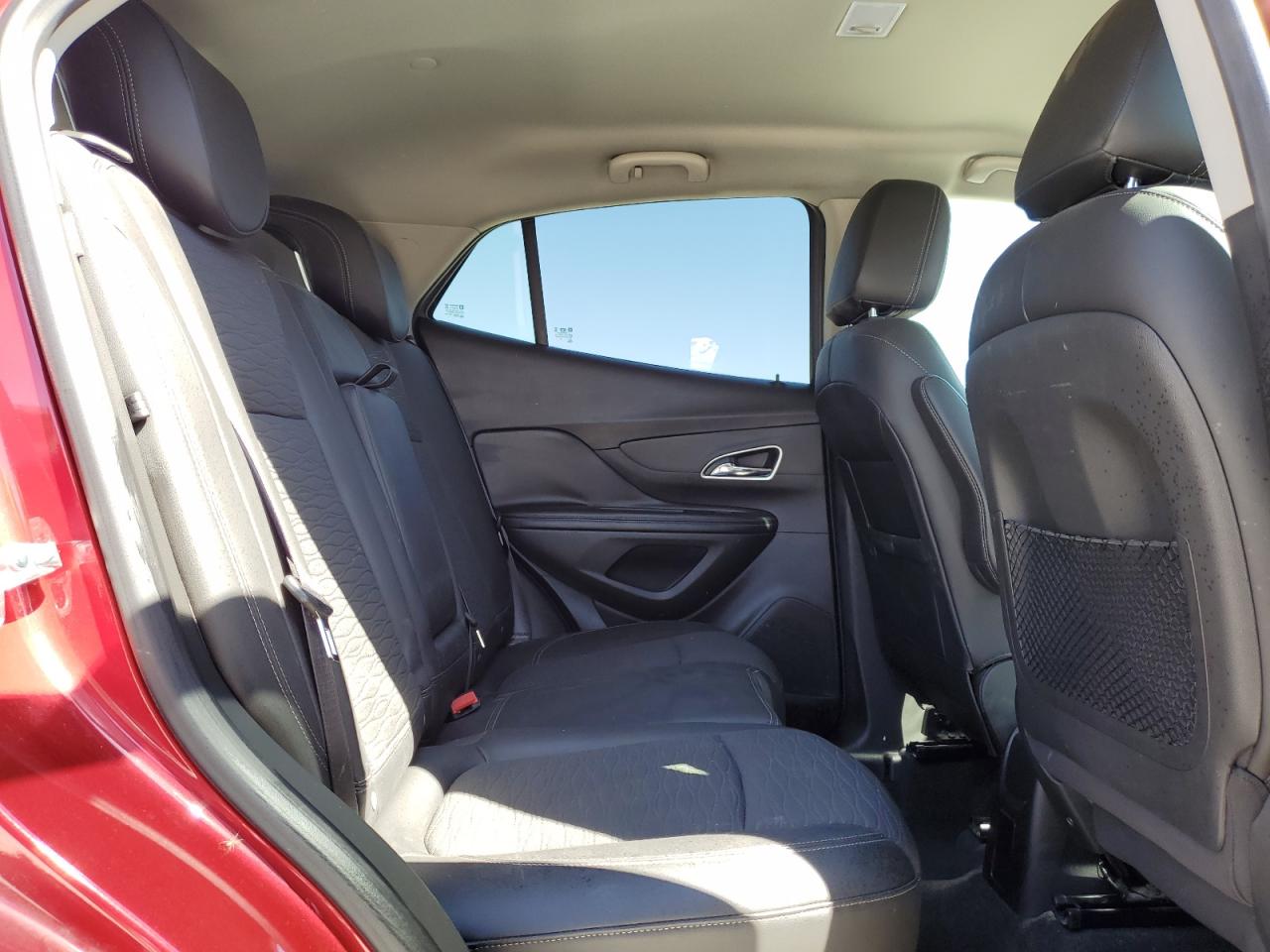 2016 Buick Encore - Image 11