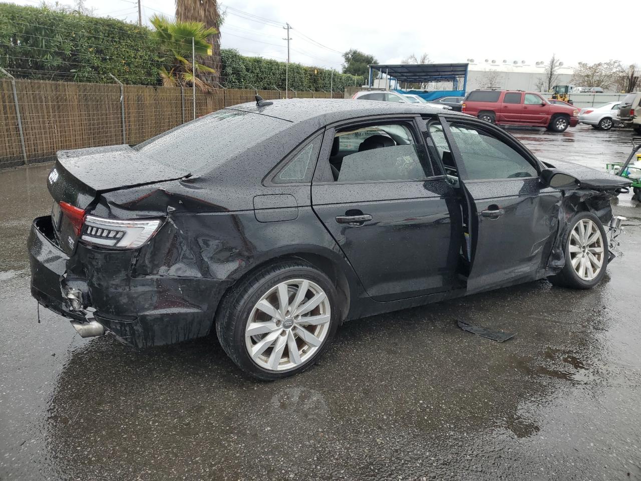 2017 Audi A4 - Image 3