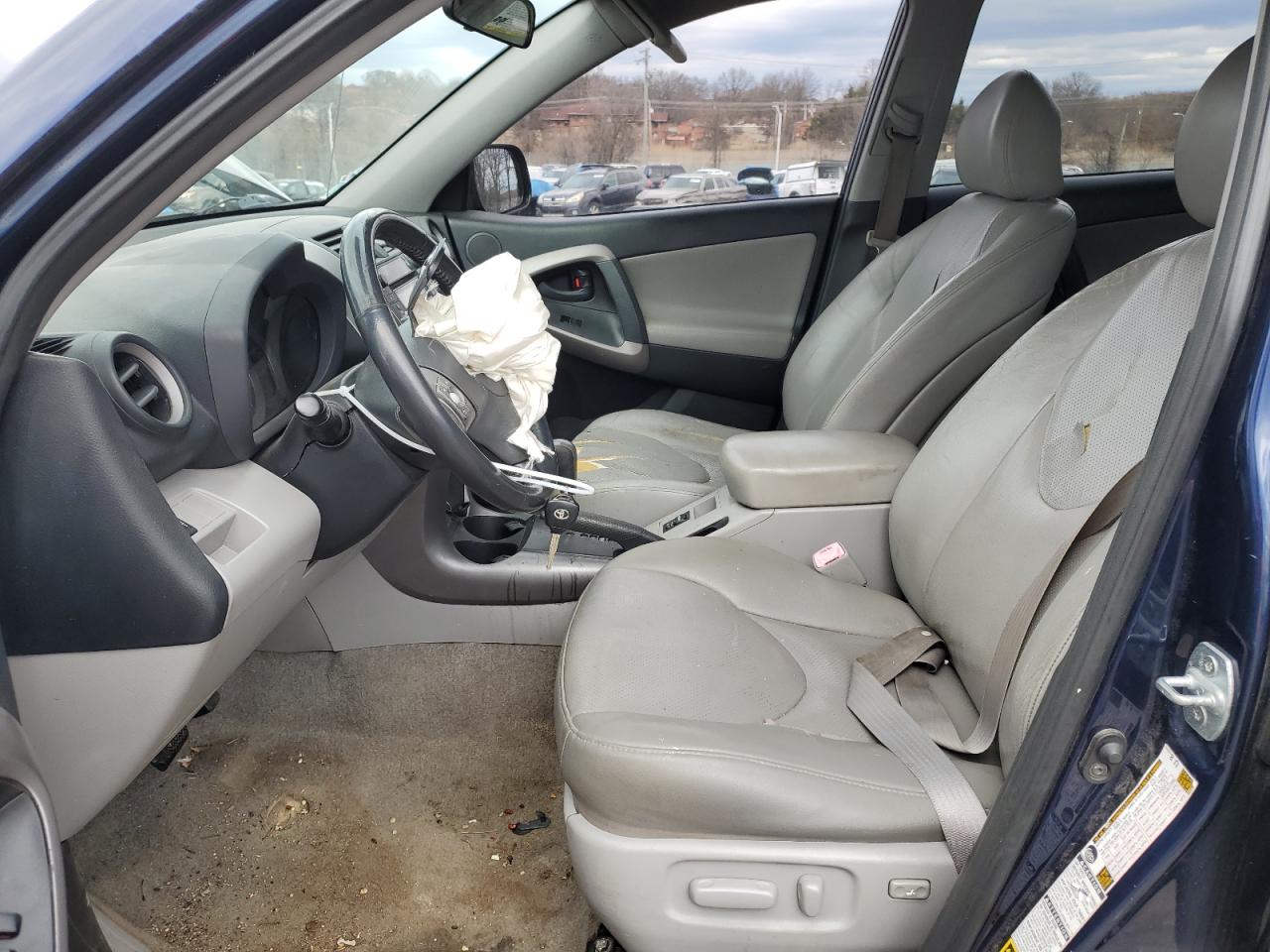 2007 Toyota RAV 4 - Image 7
