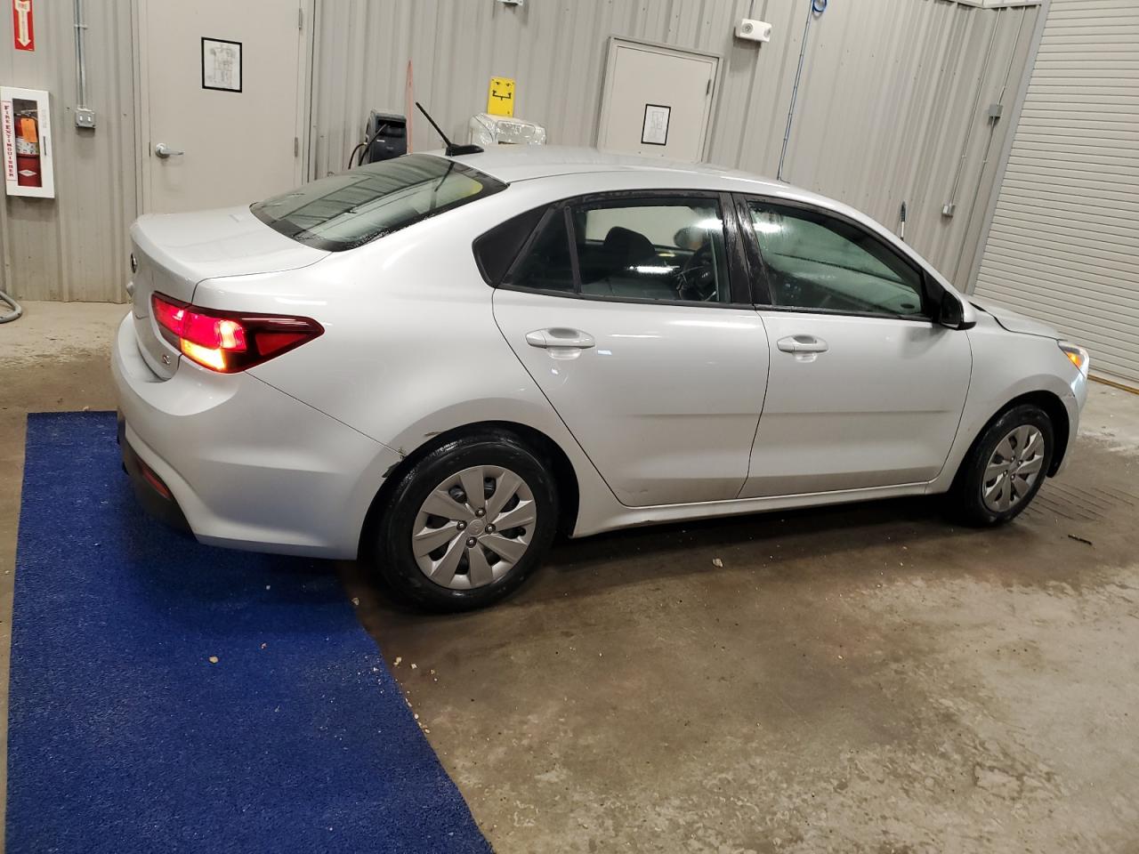2019 Kia Rio - Image 3