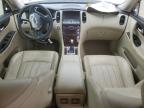 2016 Infiniti Qx50  იყიდება Houston-ში, TX - Front End