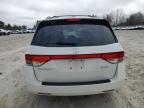 2015 Honda Odyssey Touring на продаже в Mendon, MA - Front End