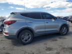 2017 Hyundai Santa Fe Sport  на продаже в North Las Vegas, NV - Front End